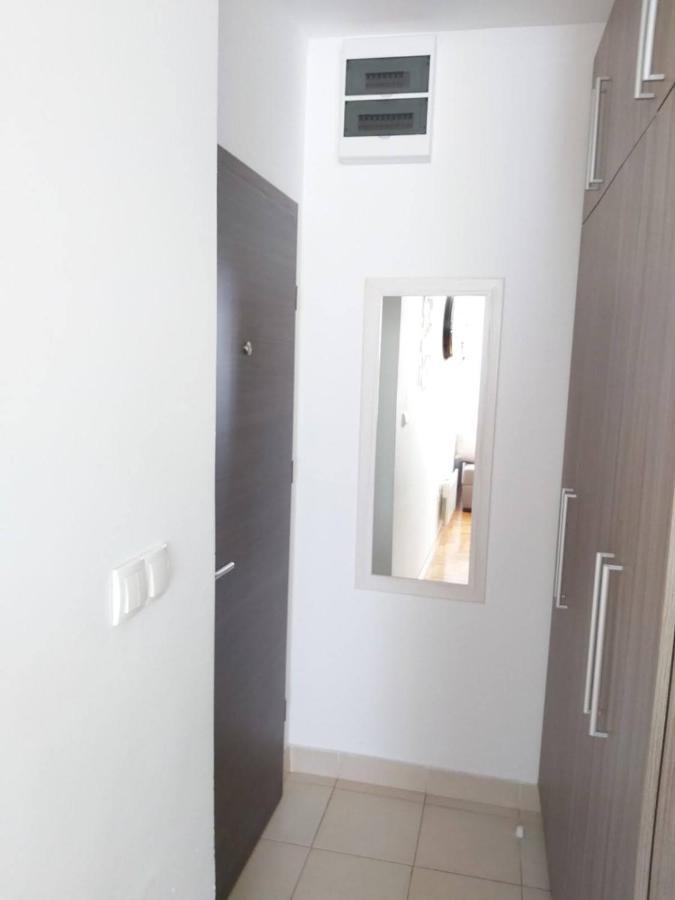 Apartman Kraljevi Cardaci 5B-32 Kopaonik Exterior foto