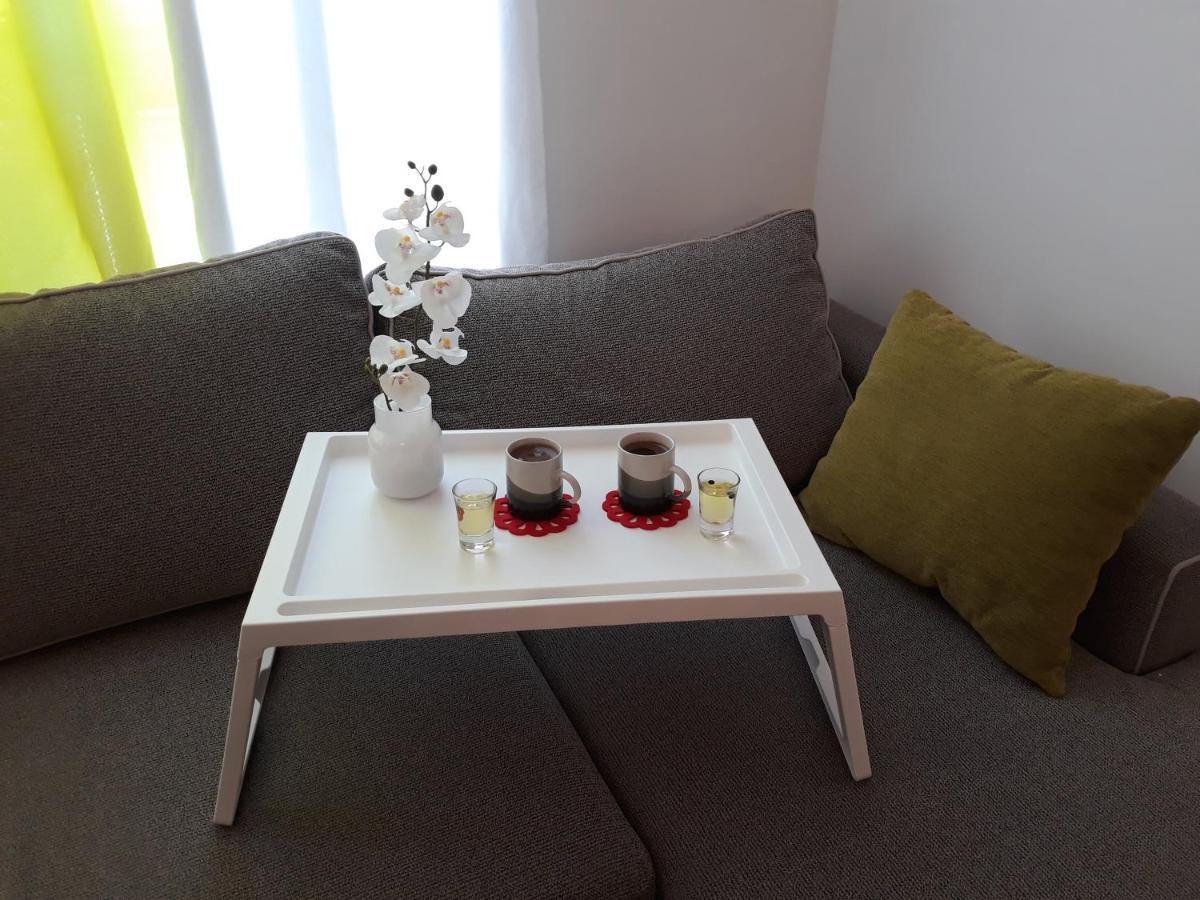 Apartman Kraljevi Cardaci 5B-32 Kopaonik Exterior foto
