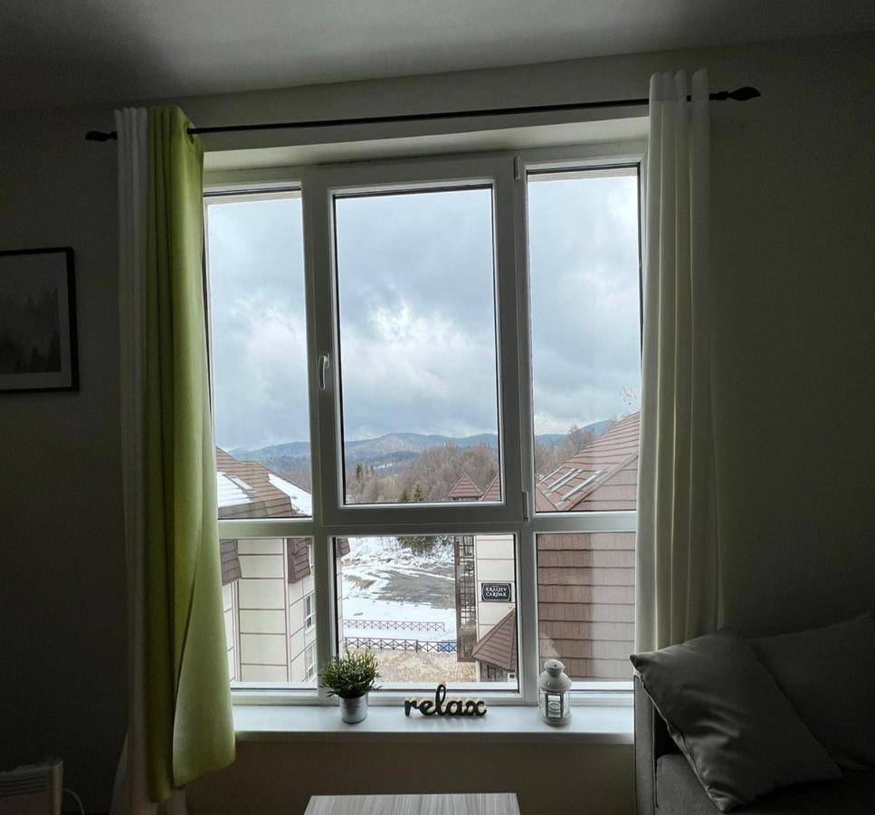 Apartman Kraljevi Cardaci 5B-32 Kopaonik Exterior foto
