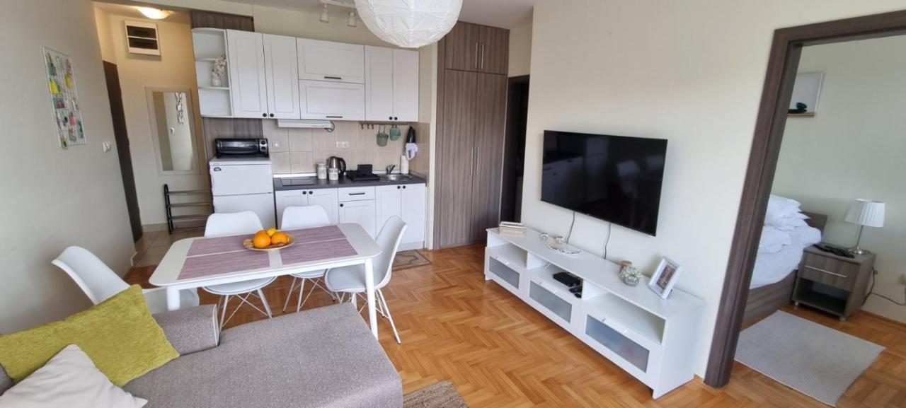 Apartman Kraljevi Cardaci 5B-32 Kopaonik Exterior foto